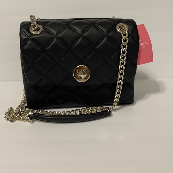 Kate spade ♠️ New York purse - Picture 1 of 7